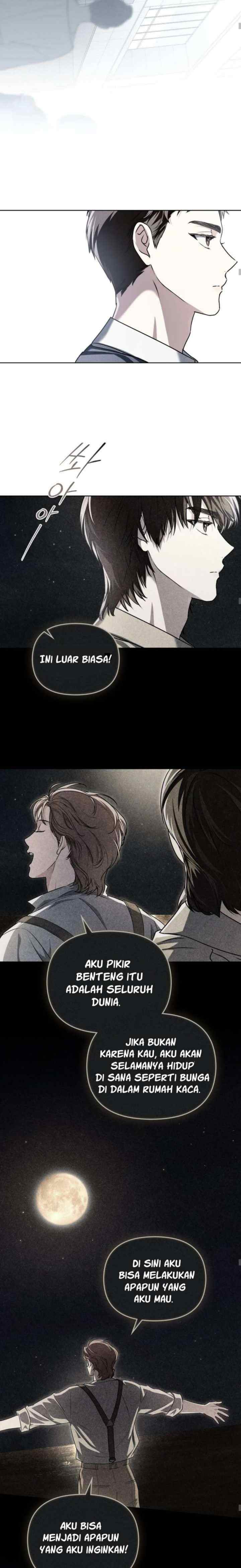 Honbul chapter 22 halaman 13