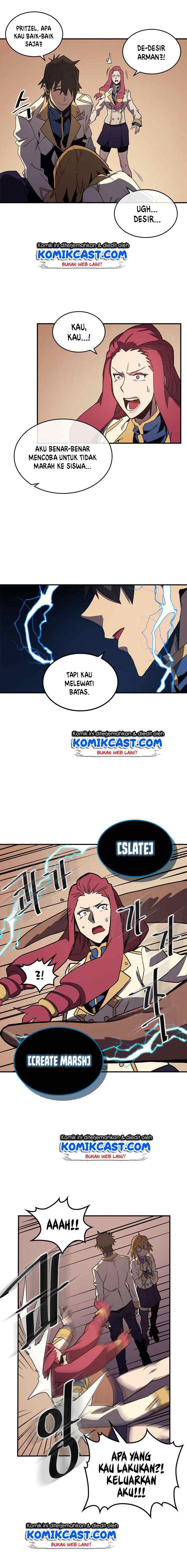 A Returner's Magic Should Be Special chapter 105 halaman 13