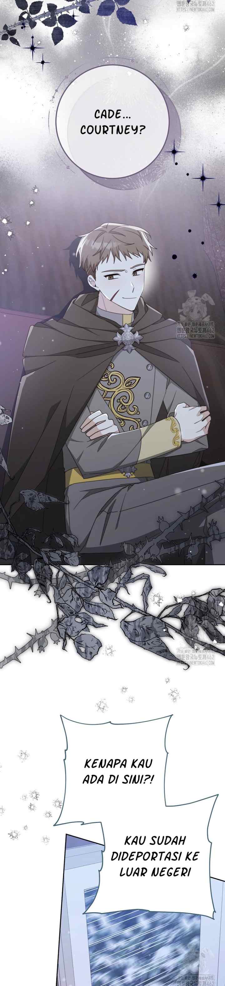 Please Cherish Your Friends chapter 83 halaman 11
