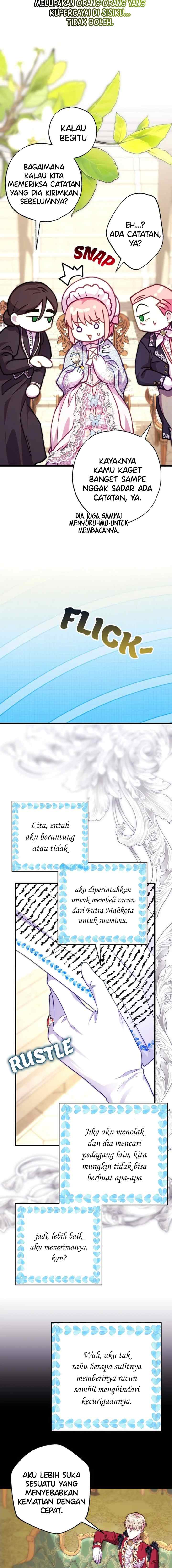 Anyway, It Is A Ropan chapter 97 halaman 13