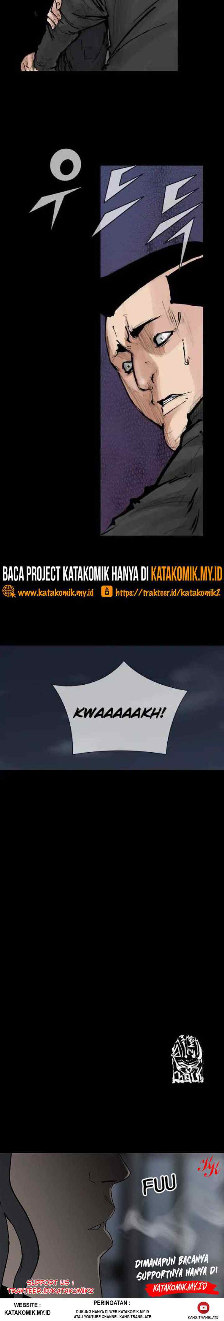 Dokgo 2 chapter 49 halaman 12