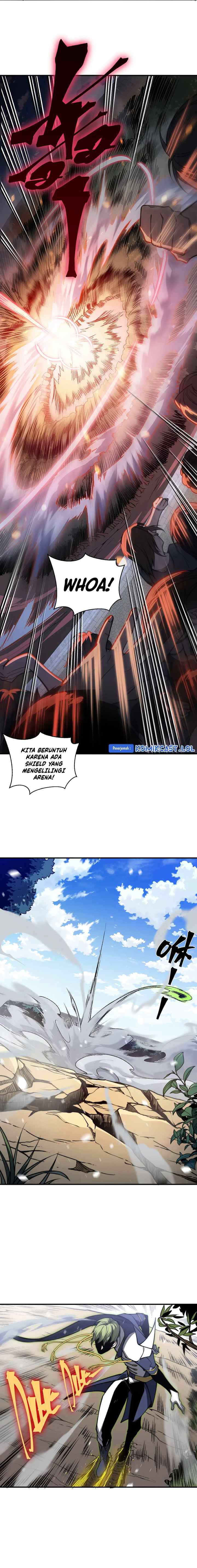 Demon Evolution chapter 44 halaman 12