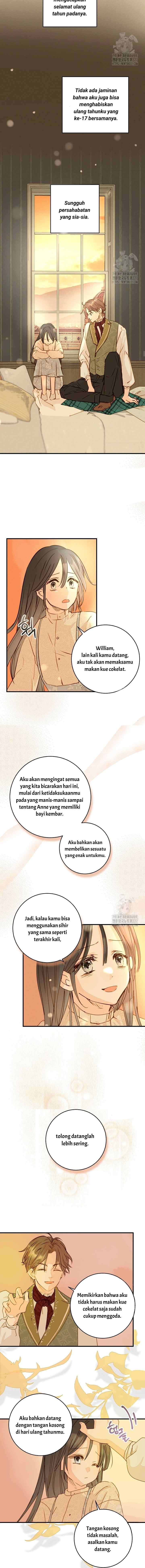 William In The Closet chapter 17 halaman 13