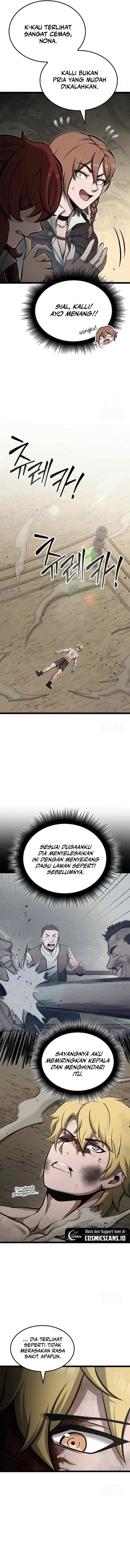 Prizefighter Kalri chapter 41 halaman 6