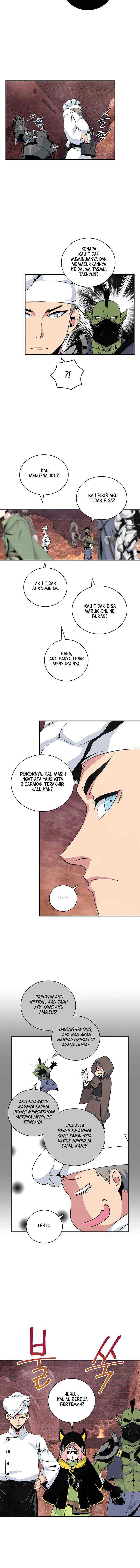Fantasy Online chapter 77 halaman 12