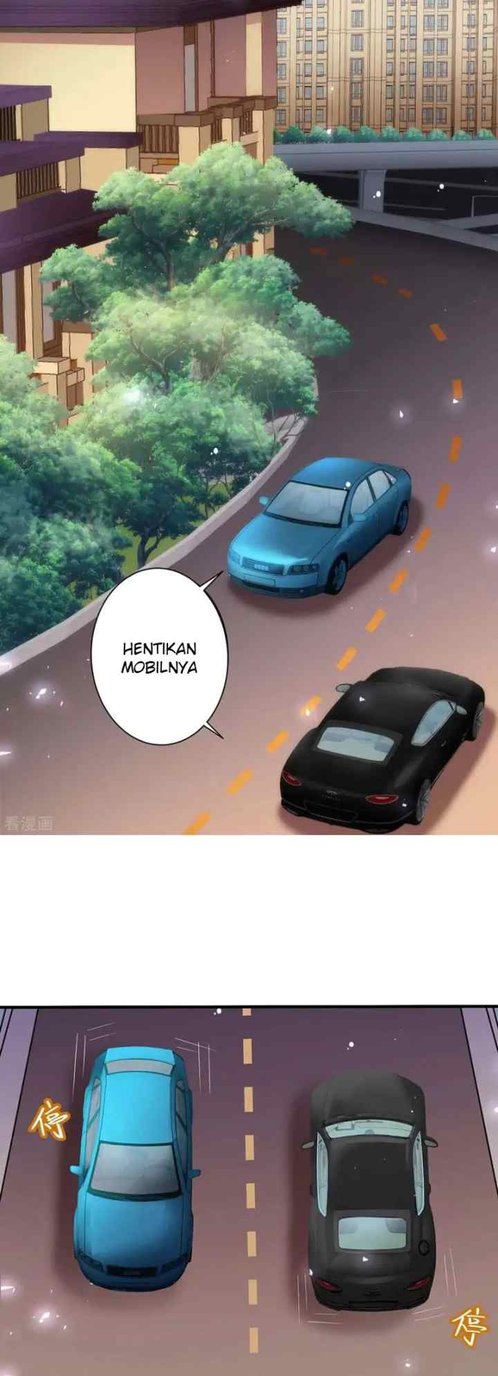 Take Your Mommy Home chapter 369 halaman 13