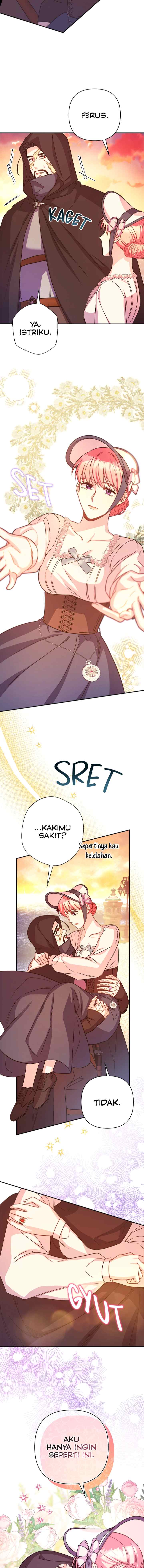 Anyway, It Is A Ropan chapter 58 halaman 10