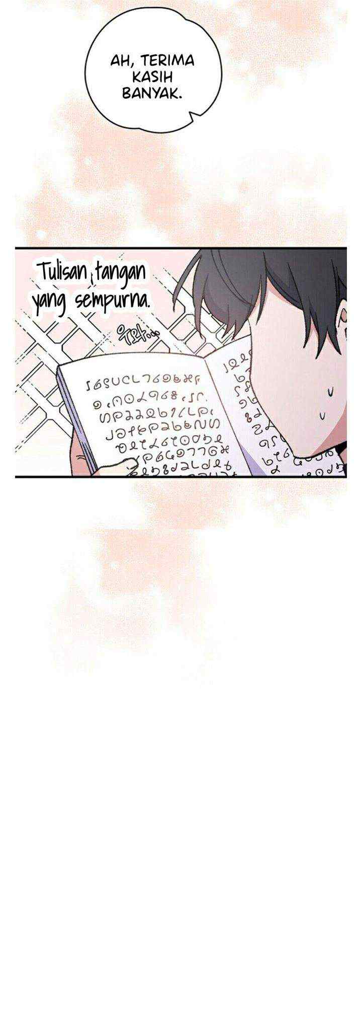 Yigret chapter 17 halaman 19