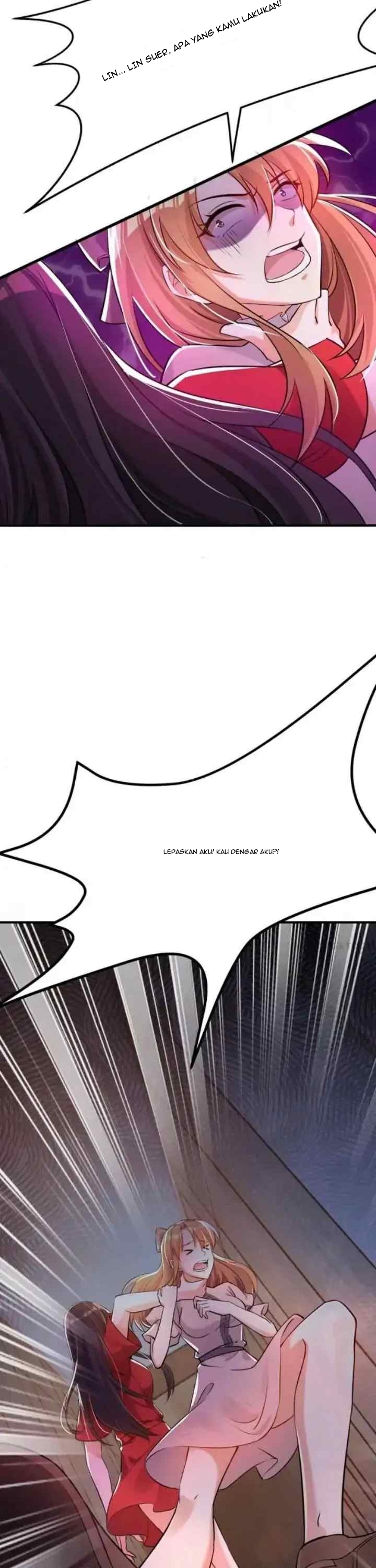 Don't Mess With Missy! chapter 36 halaman 5
