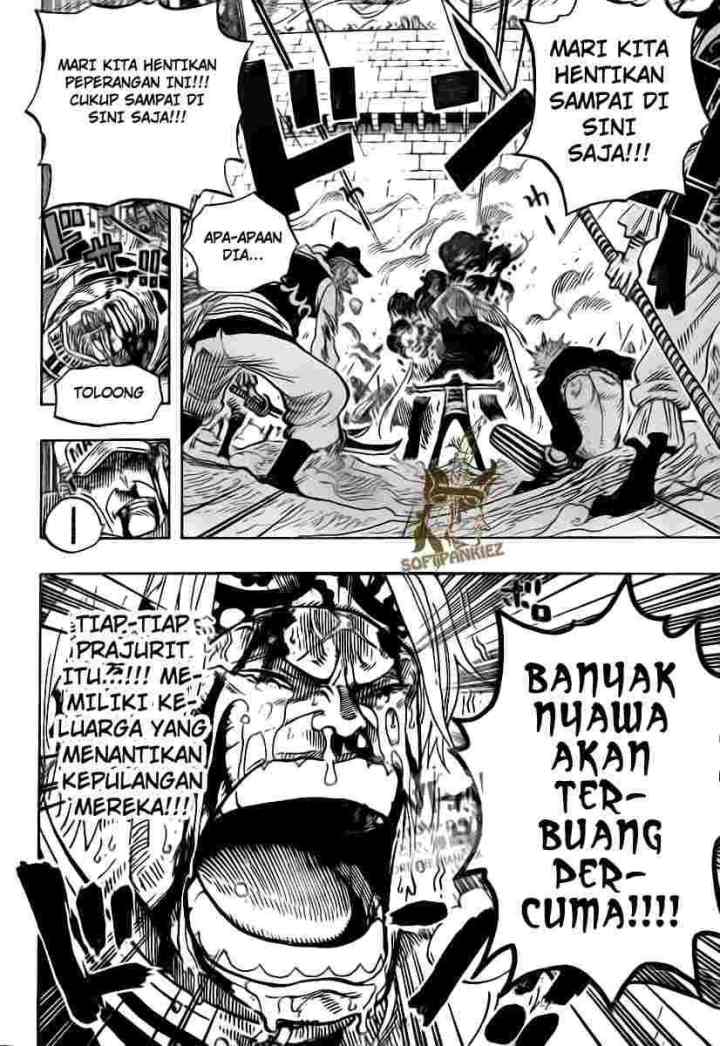 One Piece chapter 579 halaman 10