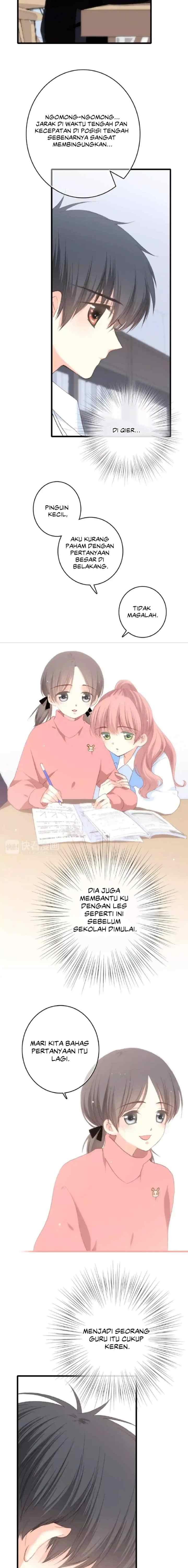 Love Never Fails chapter 70 halaman 5