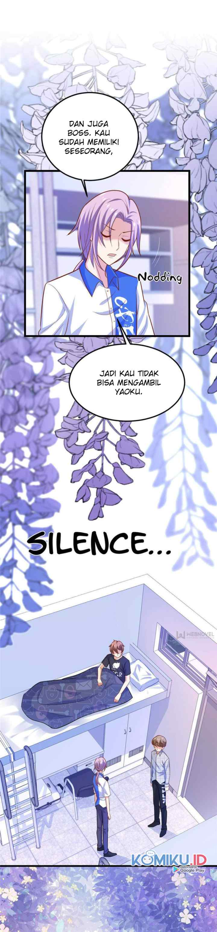 My Beautiful Time With You chapter 137 halaman 18