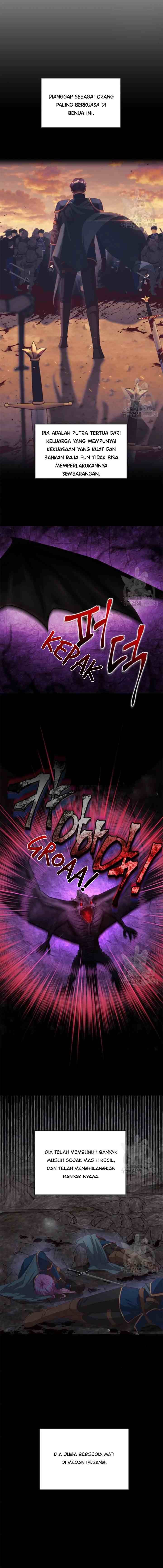 The Secret Life of a Certain Count's Lady chapter 10 halaman 5