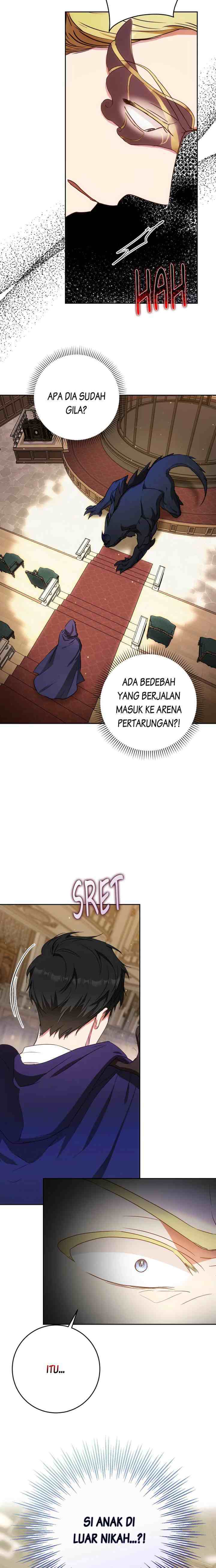 I Became the Wife of the Male Lead chapter 57 halaman 14