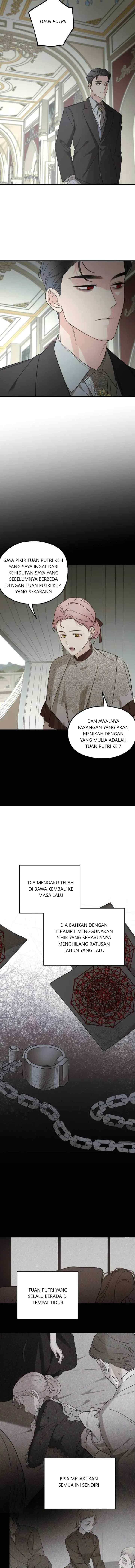My In-Laws Are Obsessed With Me chapter 123 halaman 15