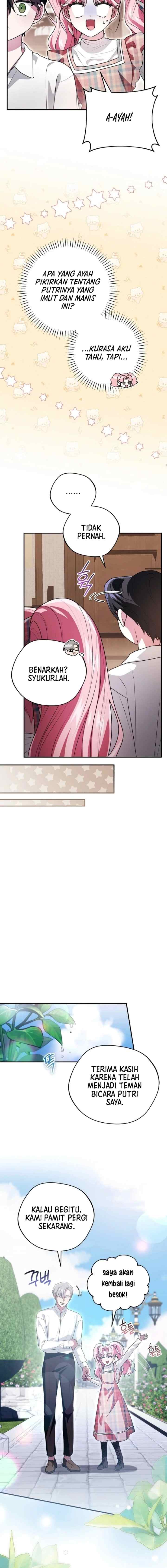 I Ended Up Training the Villain Too Well Too Early chapter 13 halaman 11