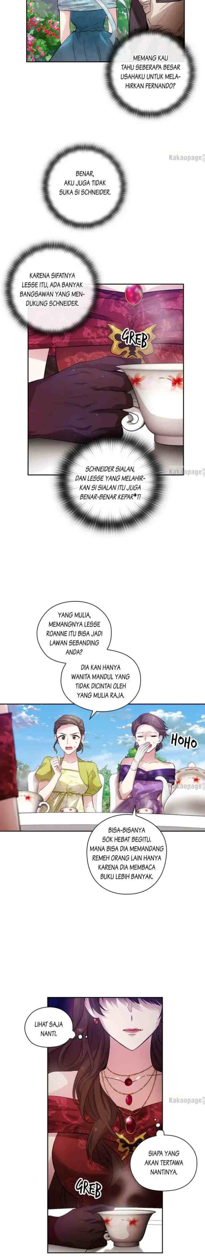 Adonis chapter 182 halaman 4