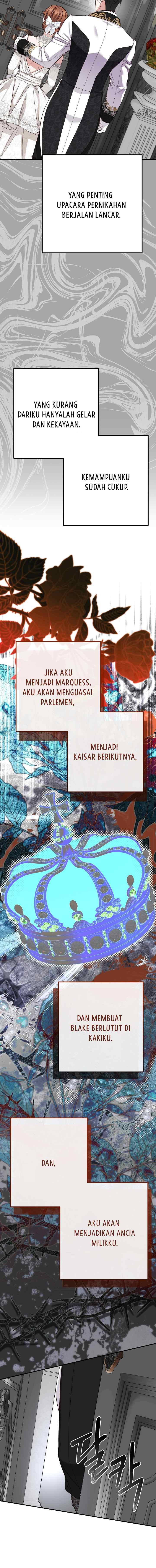 I Became the Wife of the Monstrous Crown Prince chapter 107 halaman 18