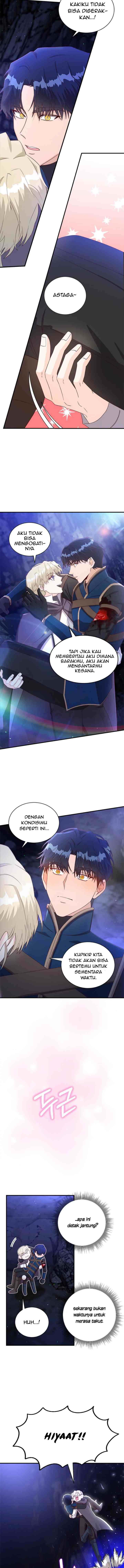 The Secret Life of a Certain Count's Lady chapter 15 halaman 13