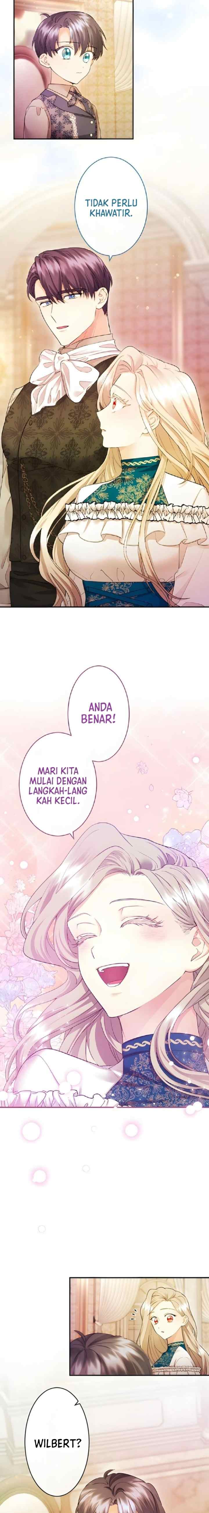 Munou na Mamahaha desu ga, Kazoku no Dekiai ga Tomarimasen! chapter 15 halaman 10