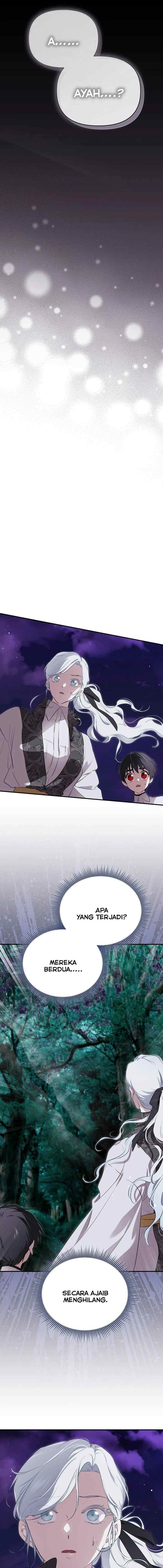 I Married the Male Lead's Dad chapter 127 halaman 17