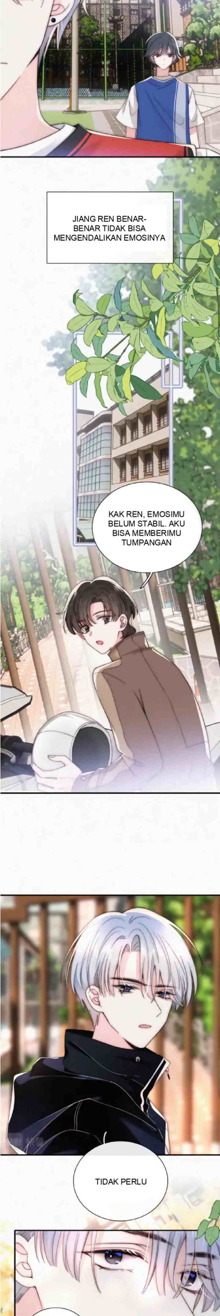 Destined to Love You chapter 30 halaman 5