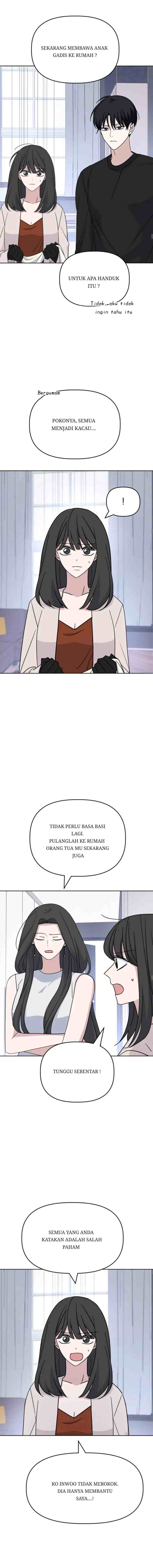 Causality chapter 60 halaman 5