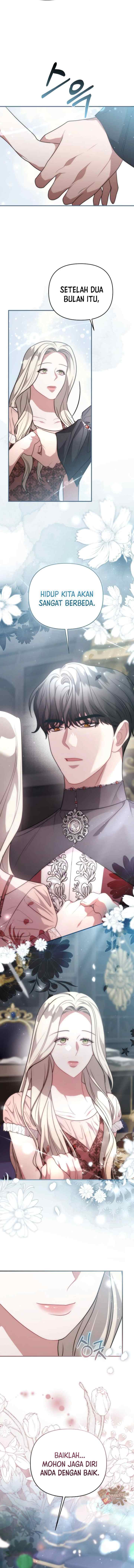 How To Turn A Kind Savior Into An Emperor chapter 34 halaman 7