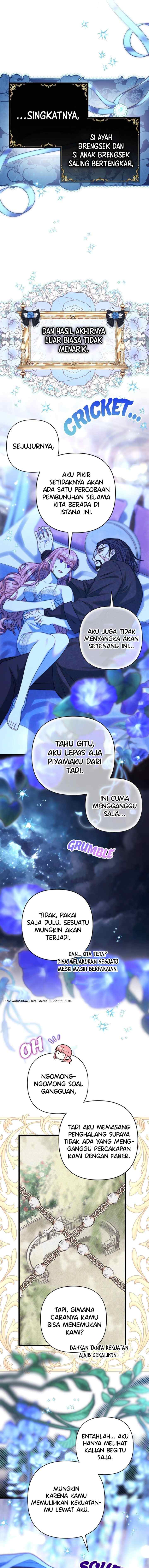 Anyway, It Is A Ropan chapter 110 halaman 17