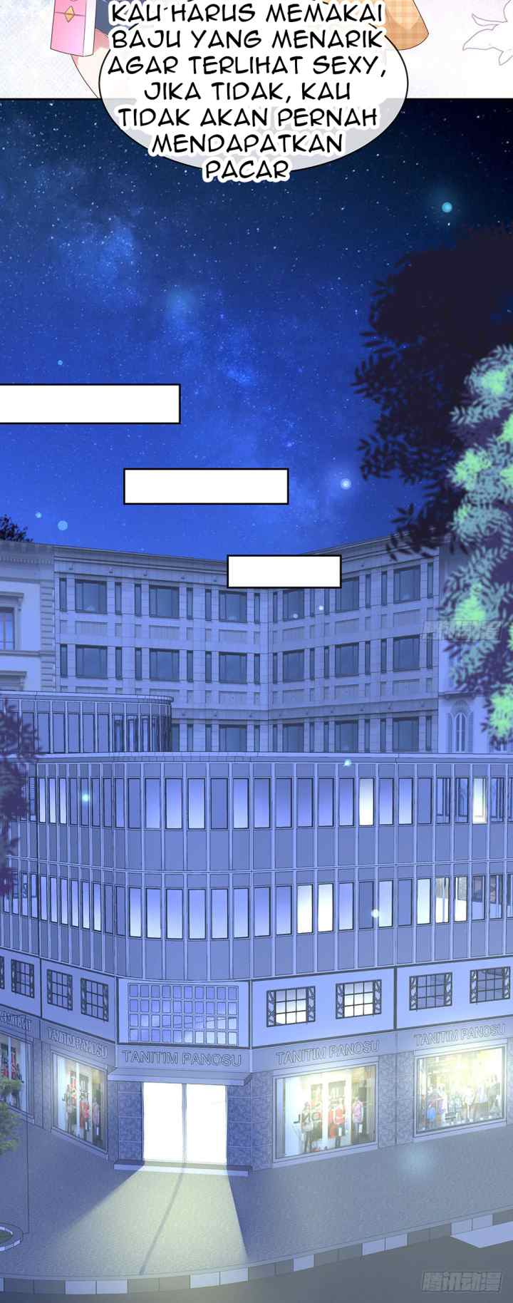 Me! Super Rich! chapter 47 halaman 8