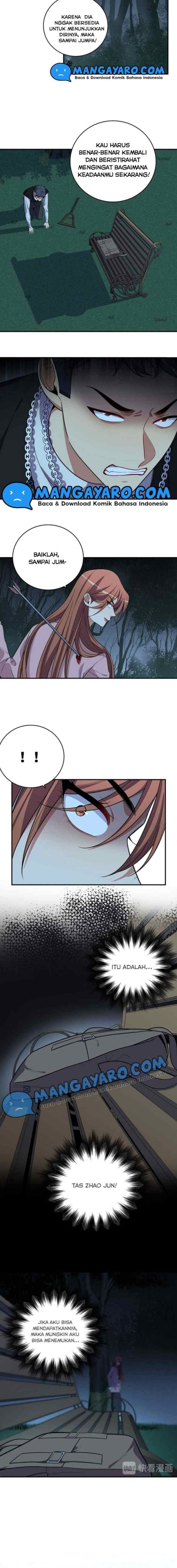 Killing My Love chapter 22 halaman 5