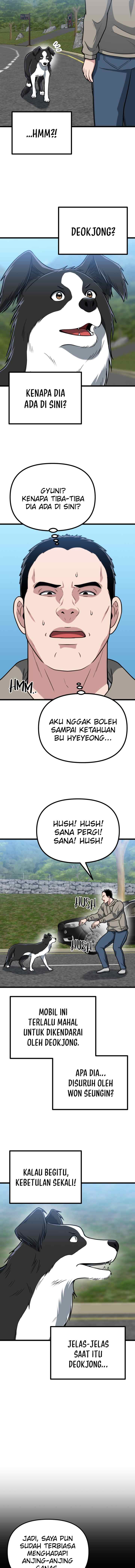 Father Like A Dog chapter 39 halaman 13