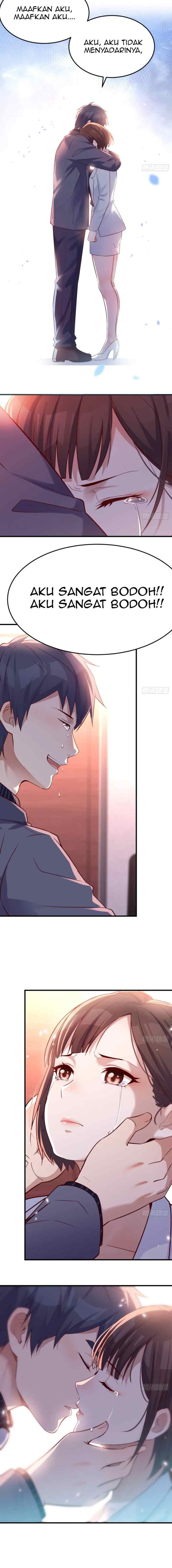 I Have Twin Girlfriends chapter 86 halaman 7