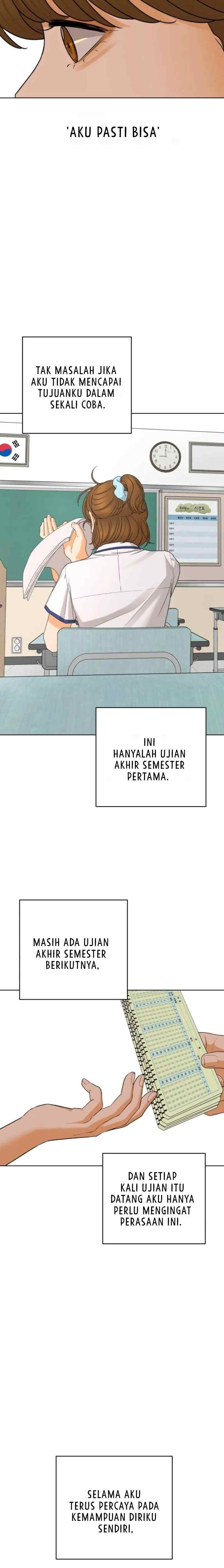 The Fox Club chapter 113 halaman 17