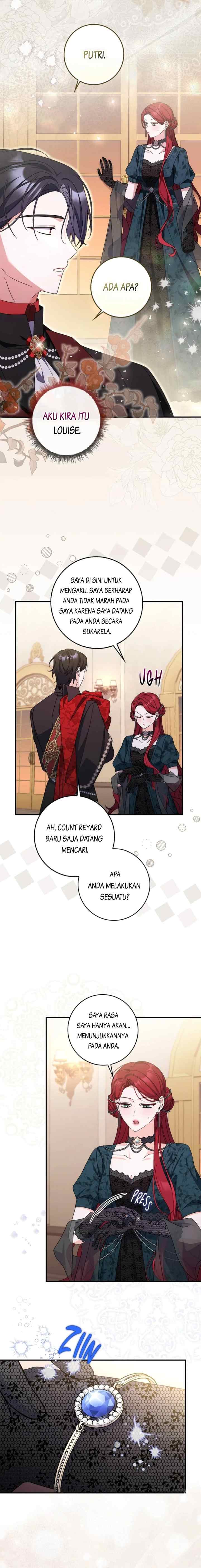 As My Husband Wish, I Will Bring in the Concubine chapter 40 halaman 14