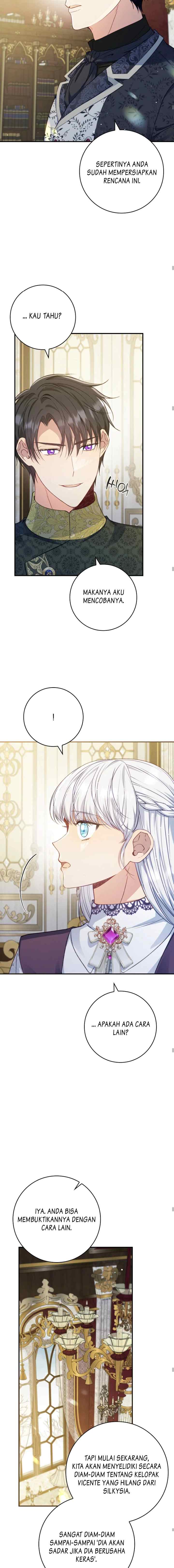 Fakes Don't Want To Be Real chapter 92 halaman 16