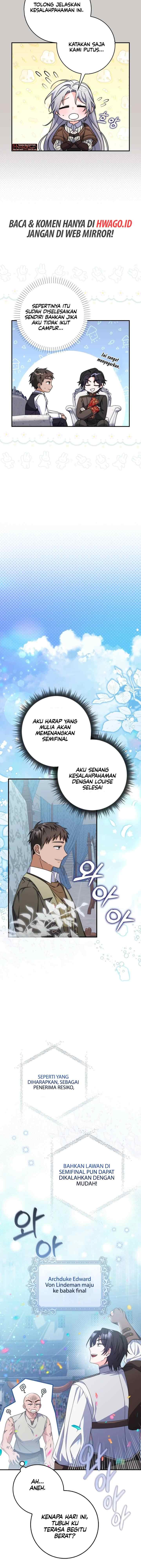 As My Husband Wish, I Will Bring in the Concubine chapter 30 halaman 9