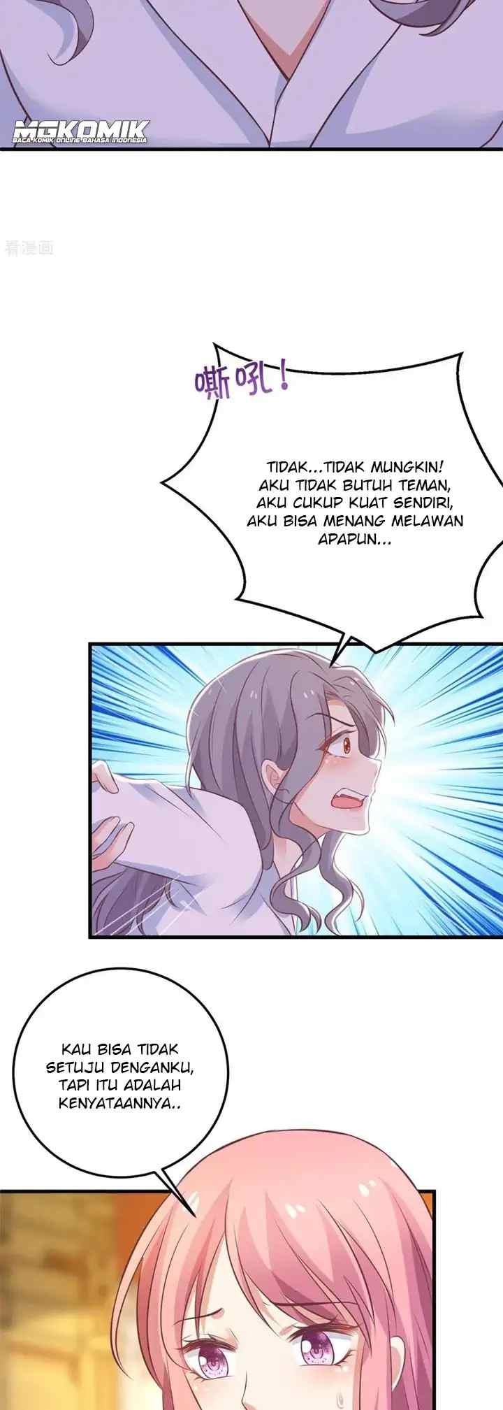 Take Your Mommy Home chapter 322 halaman 12