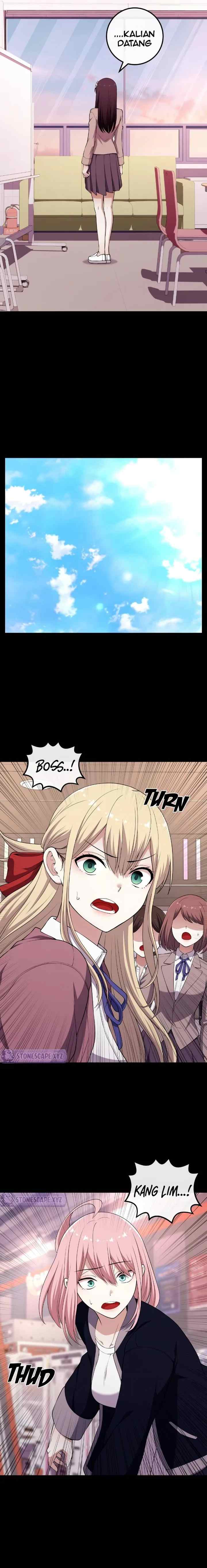 Webtoon Character Na Kang Lim chapter 168 halaman 14