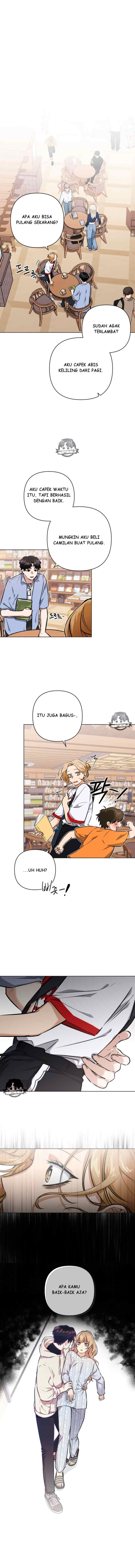 Remember Me chapter 9 halaman 15