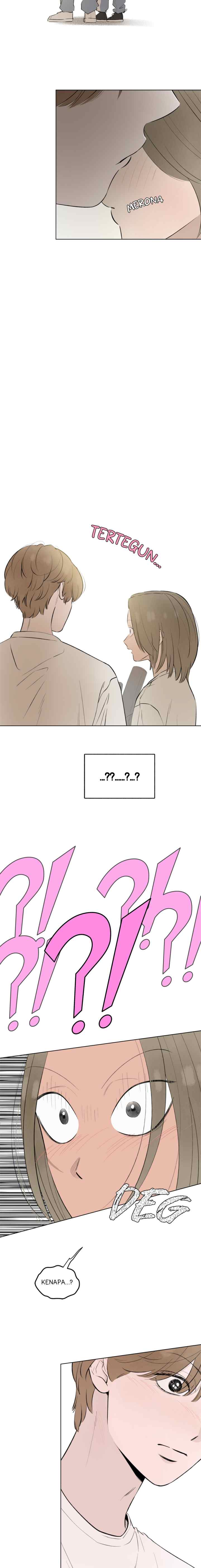 Red as a Tomato! chapter 25 halaman 18