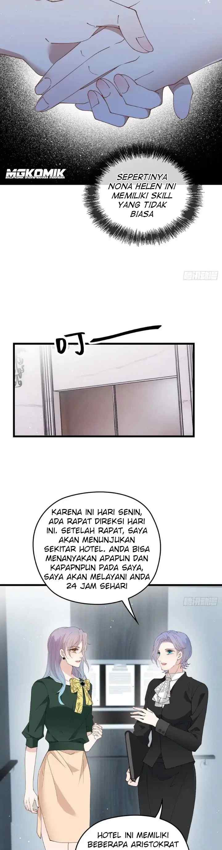 The Duke's Hidden Baby: BOGO! chapter 168 halaman 16
