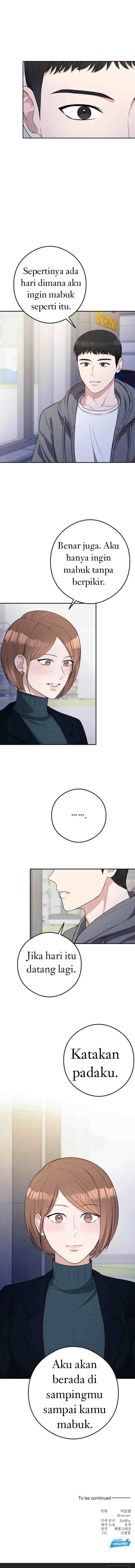 She Looks So Good chapter 21 halaman 14