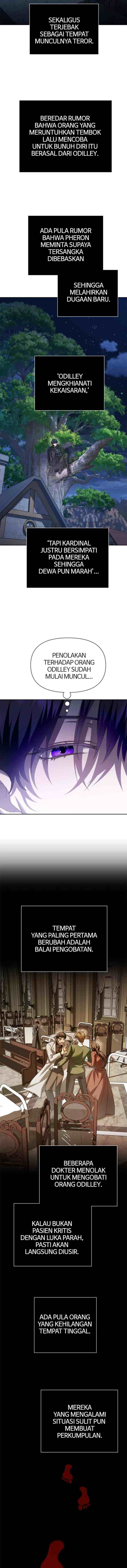 Your Throne chapter 108 halaman 10