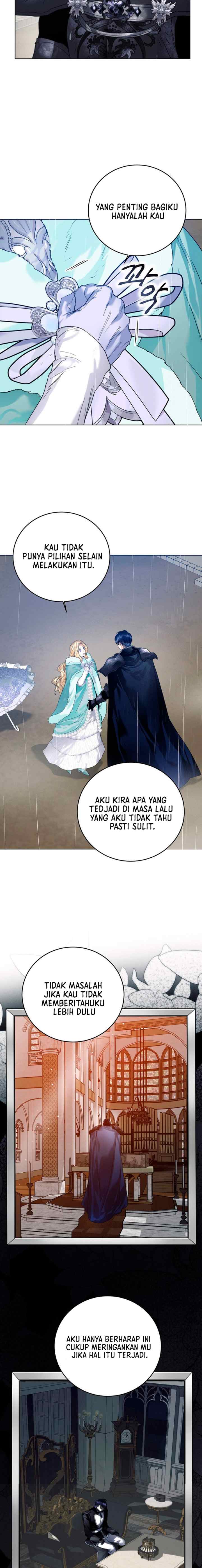 Royal Marriage chapter 78 halaman 4