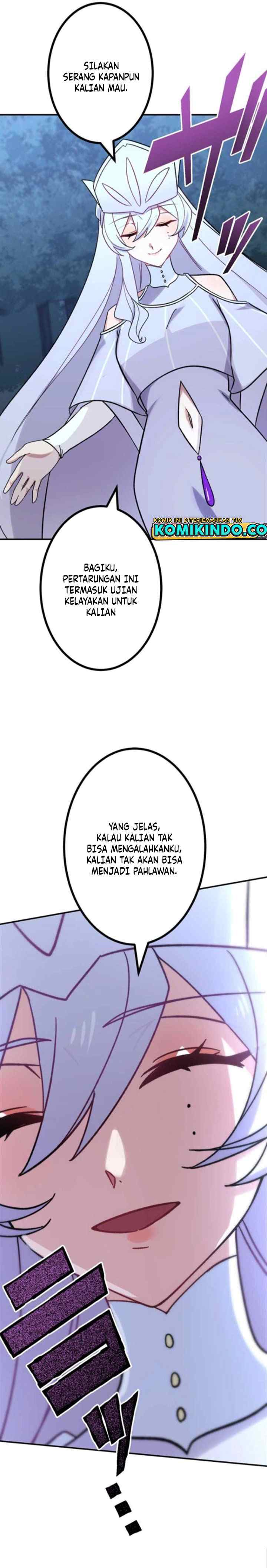 The Strongest Assassin Gets Transferred To Another World With His Whole Class chapter 23 halaman 5