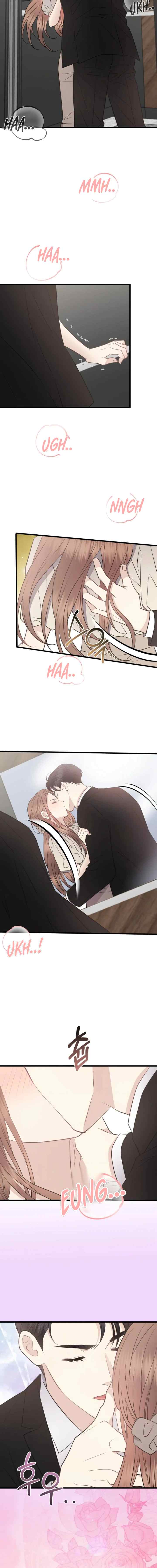 A Night Soaked With You chapter 39 halaman 11
