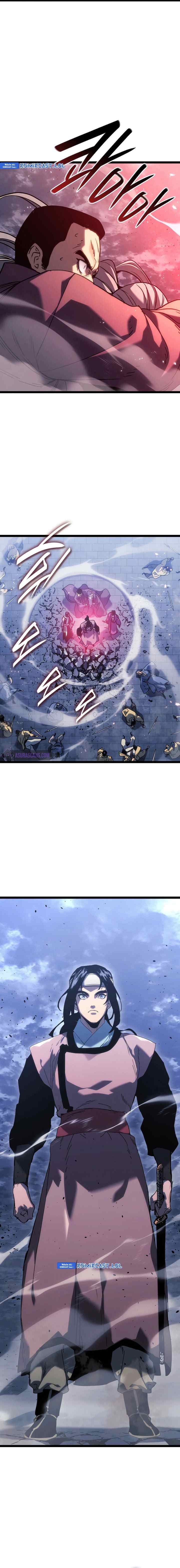 Reaper of the Drifting Moon chapter 75 halaman 5