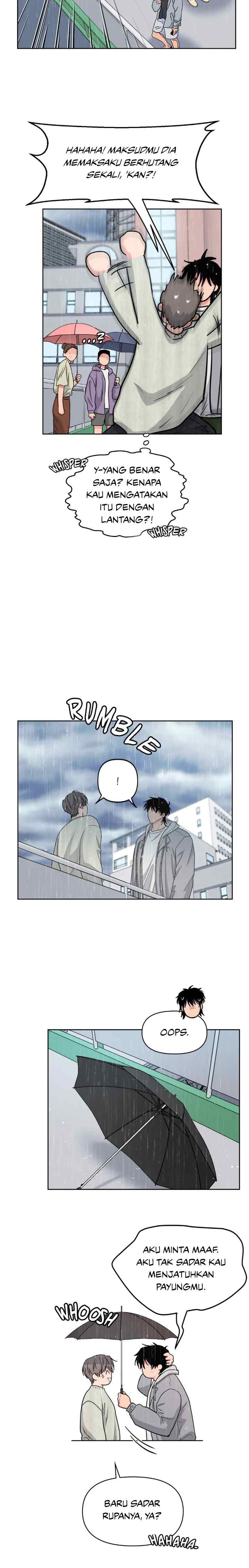 Arts Mans chapter 21 halaman 8