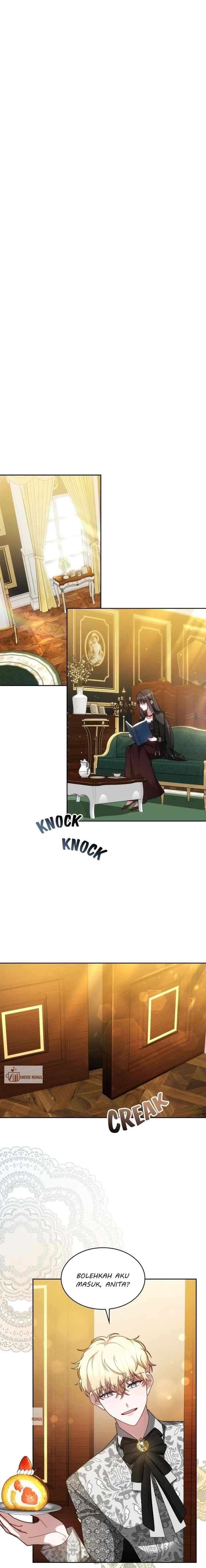 I Hated It Even More chapter 55 halaman 11